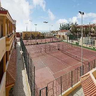 Elba Lucia Sport & Suite Hotel Nuevo Horizonte 0*,  スペイン