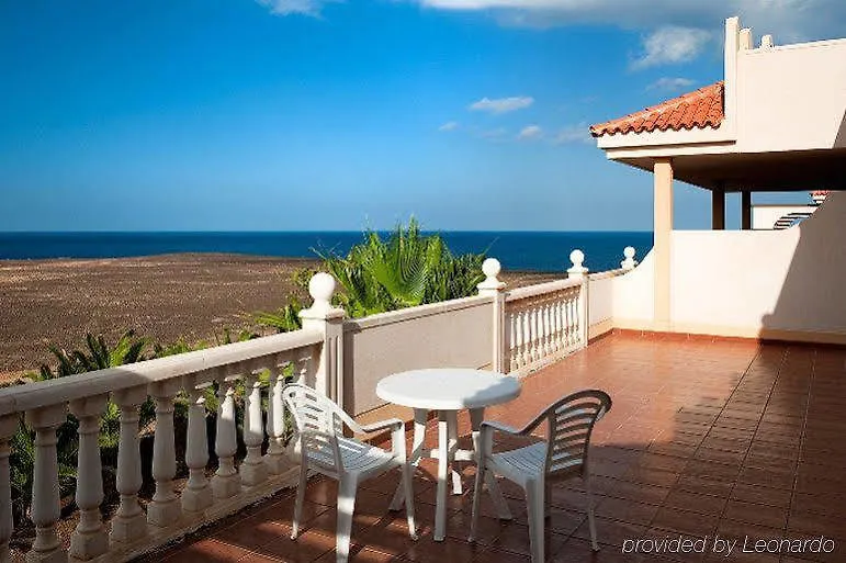 Elba Lucia Sport & Suite Hotel Nuevo Horizonte アパート