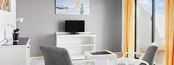 アパート Elba Lucia Sport & Suite Hotel Nuevo Horizonte