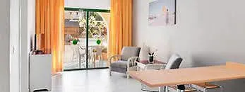 Elba Lucia Sport & Suite Hotel Nuevo Horizonte 0*,