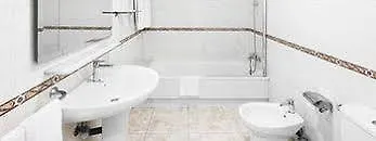 Elba Lucia Sport & Suite Hotel Nuevo Horizonte アパート