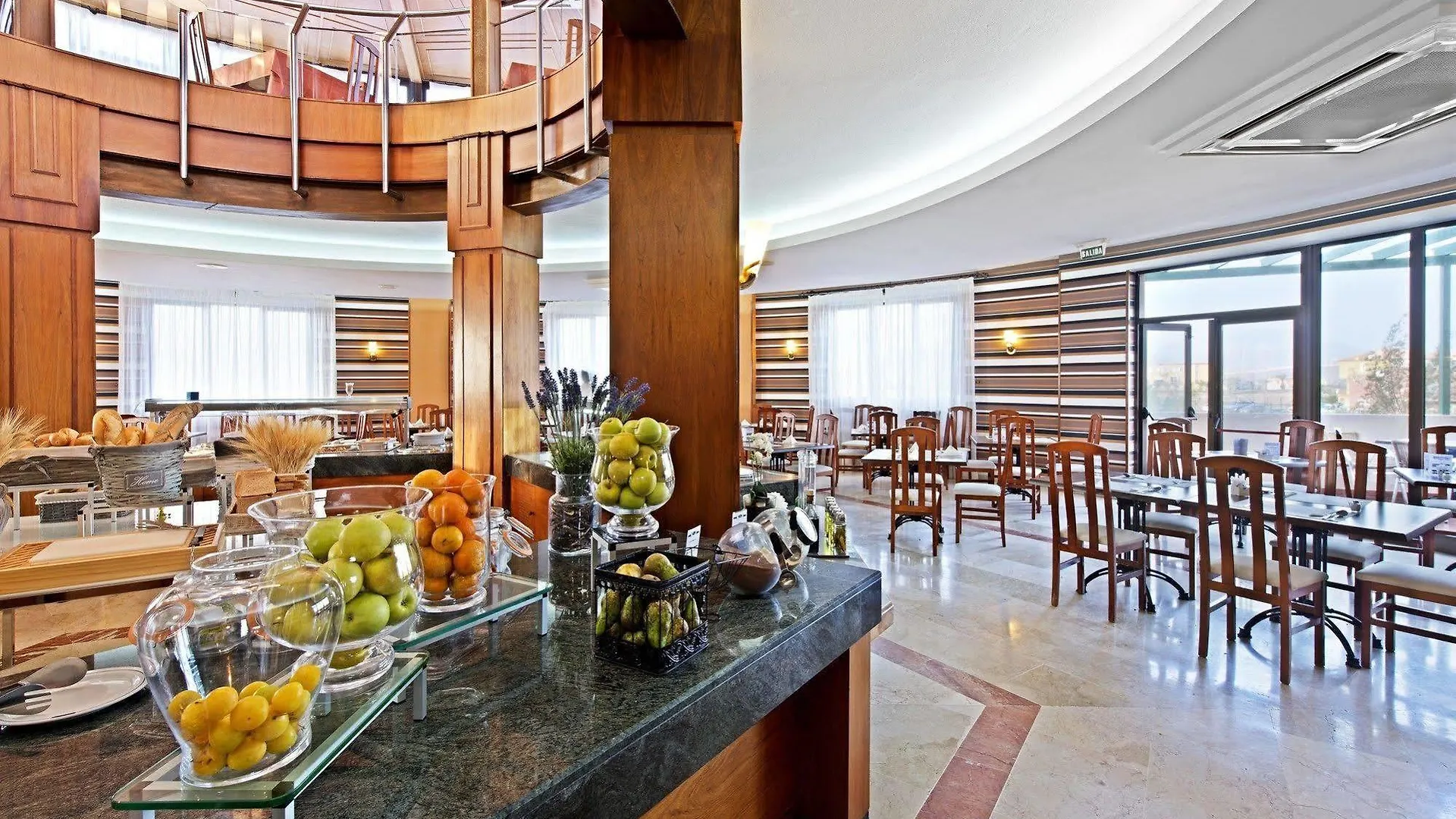 アパート Elba Lucia Sport & Suite Hotel Nuevo Horizonte