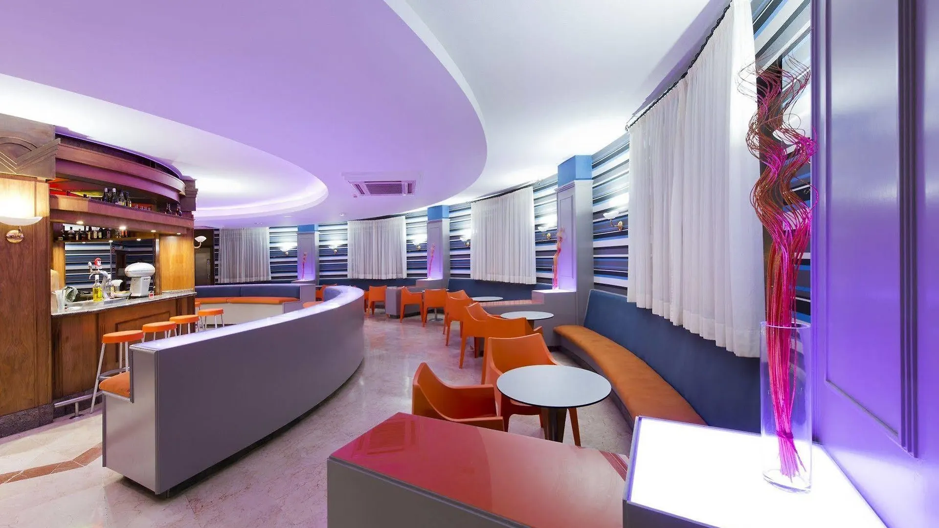 Elba Lucia Sport & Suite Hotel Nuevo Horizonte 0*,