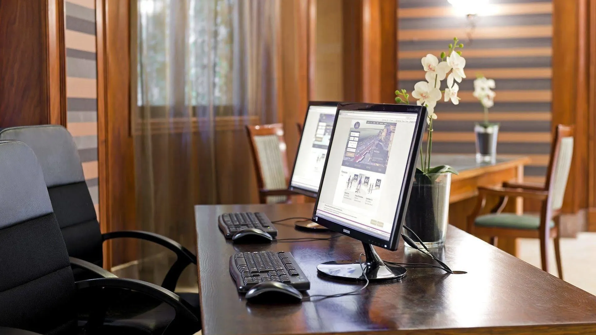 アパート Elba Lucia Sport & Suite Hotel Nuevo Horizonte