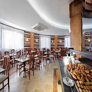 엘바 루시아 스포츠 스위트 호텔 Nuevo Horizonte 아파트